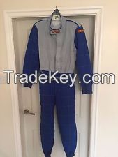 Kart Racing Suit