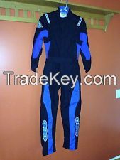 Kart Racing Suit