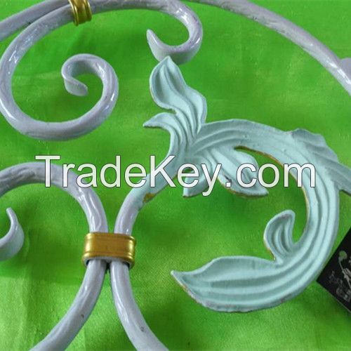 Good Quality Wrought Iron Accessories