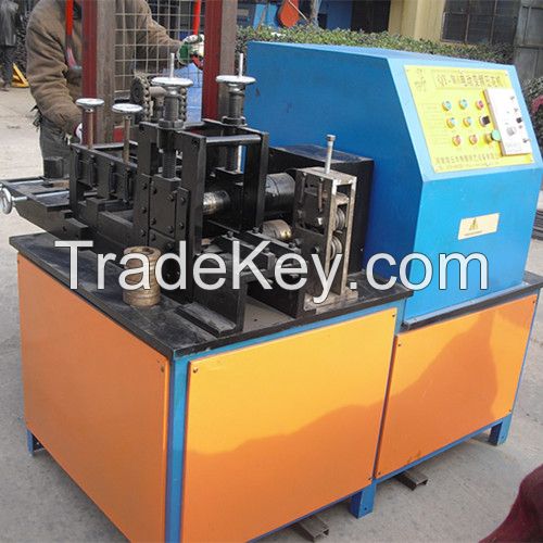 Electric Variable Frequency Embossing Machine