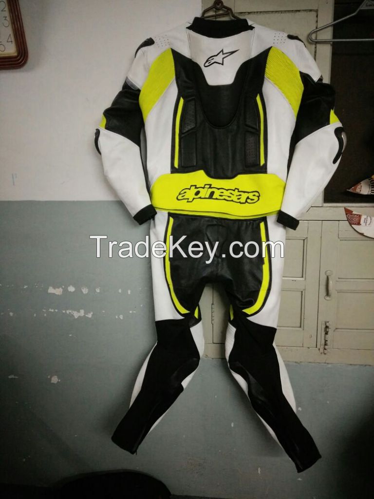 Leather Motorbike Suits | Motorbike Suits