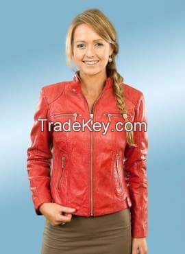 Women Leather Jacket | Leather Jacket