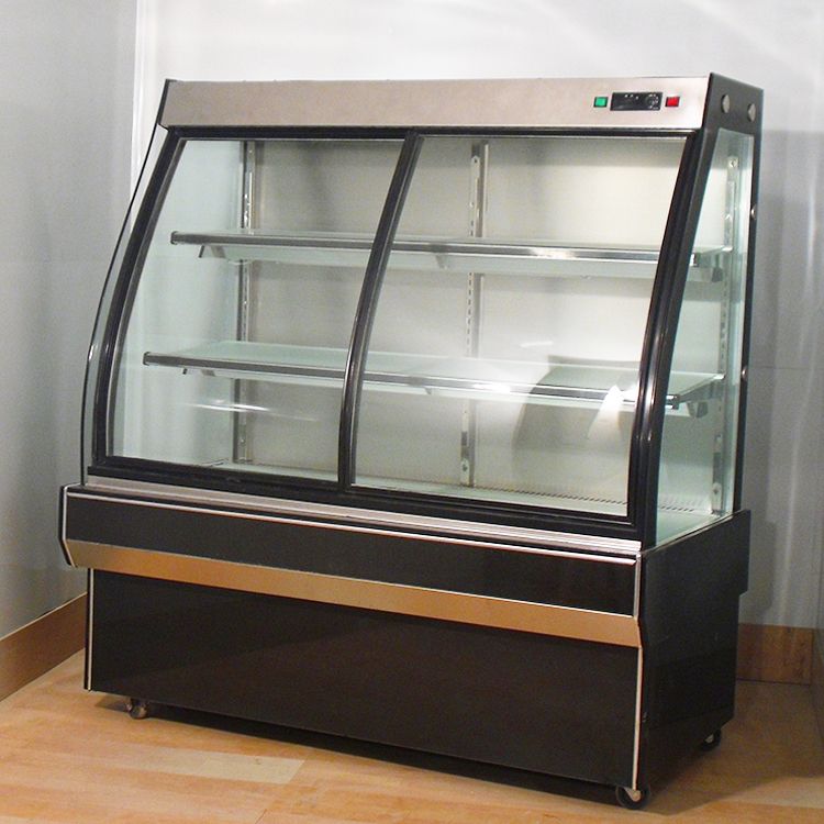 Hot sale Bakery refrigerator equipment cake/ sandwich display case
