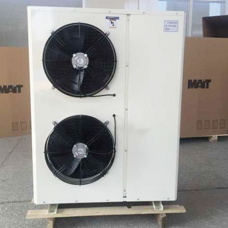 Refrigeration equipment scope of condenser units parts for refrigerators and freezers