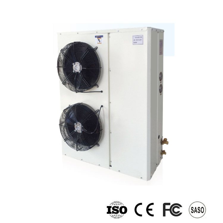 Refrigeration equipment scope of condenser units parts for refrigerators and freezers