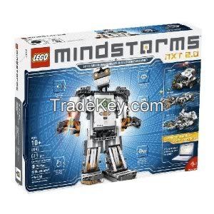 Original Factory Sealed Legoes Mindstorms Nxt 2.0 (8547)