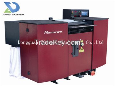 K420L Band Knife Splitting Machine