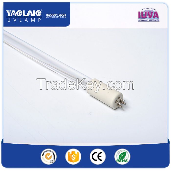 UV Water treatment lamps  GPHHA1554T6L   320W Amalgam lamp