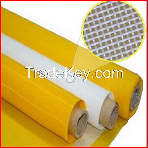 silk screen  printing mesh