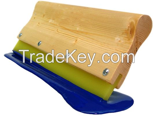  silk screen printing squeegee blade