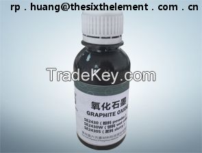 Graphite Oxide