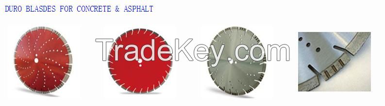 Diamond Saw Blades