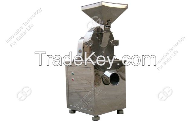 high quality sugar grinder machine