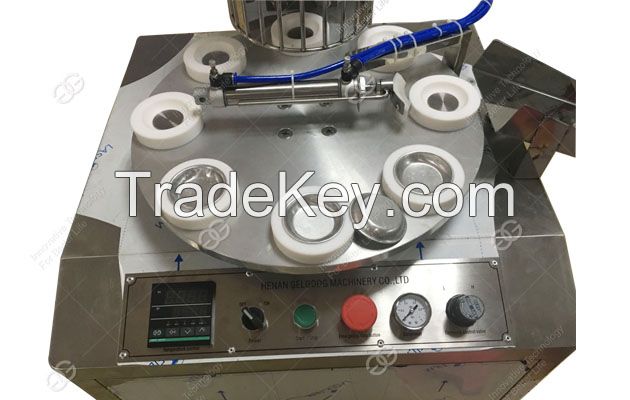 egg tart making machine for sell