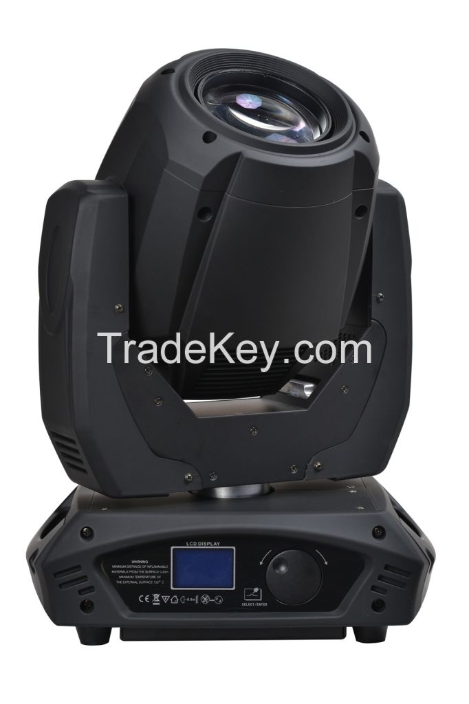 7r 230w beam moving head light for stage show
