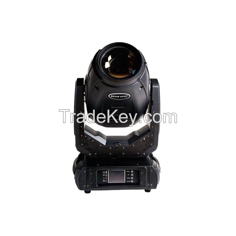 12r 280w beam light spot moving head light