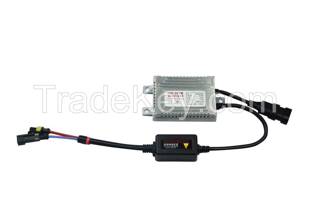 Hot sale 35w good quality V100 auto lighting xenon ballast