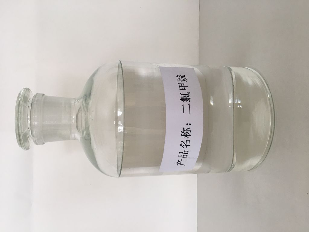 Dichloromethane