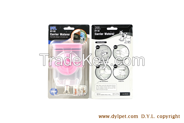 (DYL) DY-32 Carrier Waterer
