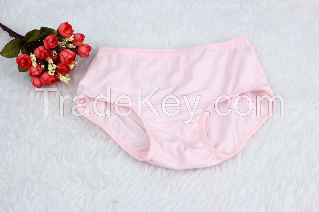 Female Lycra Disposable Underwear