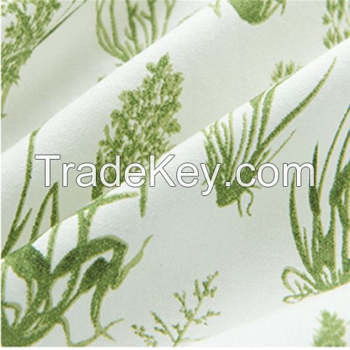 1.5m cotton bed sheet and quilt cover