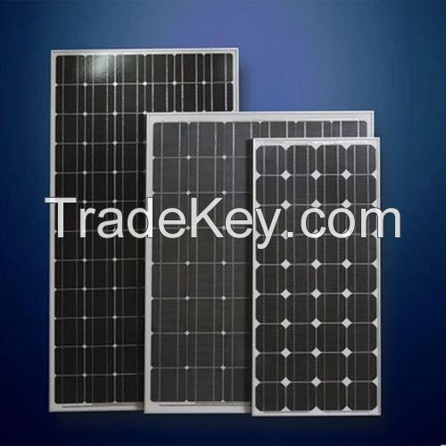 Best Power Pad Series Solar Panel 50W