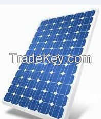 Best Power Pad Series Solar Panel 100W