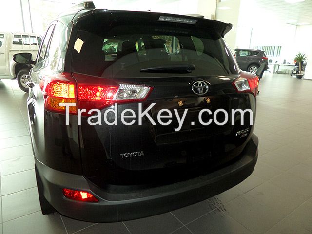 Rav4 2.2L Automatic brand new