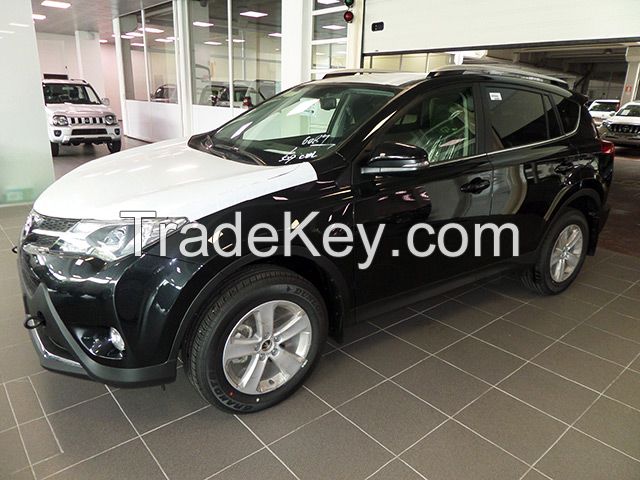 Rav4 2.2L Automatic brand new