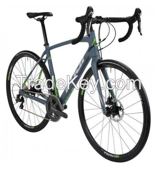 2016 Gran Fondo 2.1 Disc Road Bike