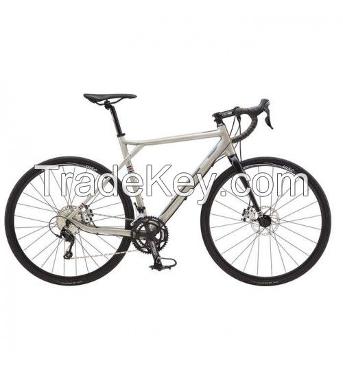 2016 GT Grade Alloy 105 Gravel Bike