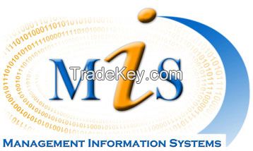 Analysis and design of management information systems