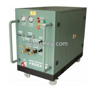 WFL Series Refrigerant Recovery Recharging Equipment for Centrifugal Unit
