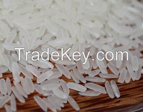 Jasmine/ Long Grain/ Medium Grain/ KDM/ Fragrant/Broken Rice