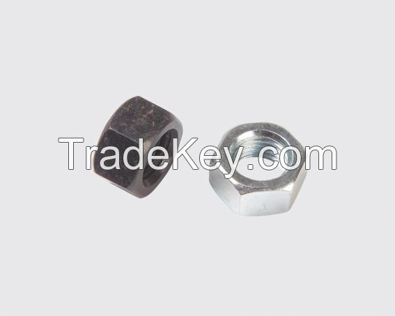 hex nuts