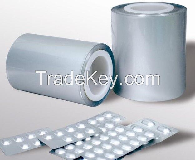 Alu Alu Foil/cold forming aluminum foil/ aluminum pharm packing