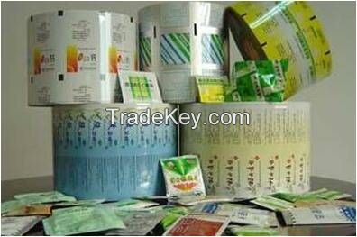 Pharmaceutical Packaging Film