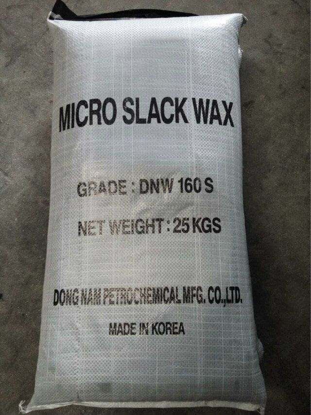 MicrocrystallineWax