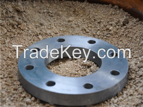 Plate Flange