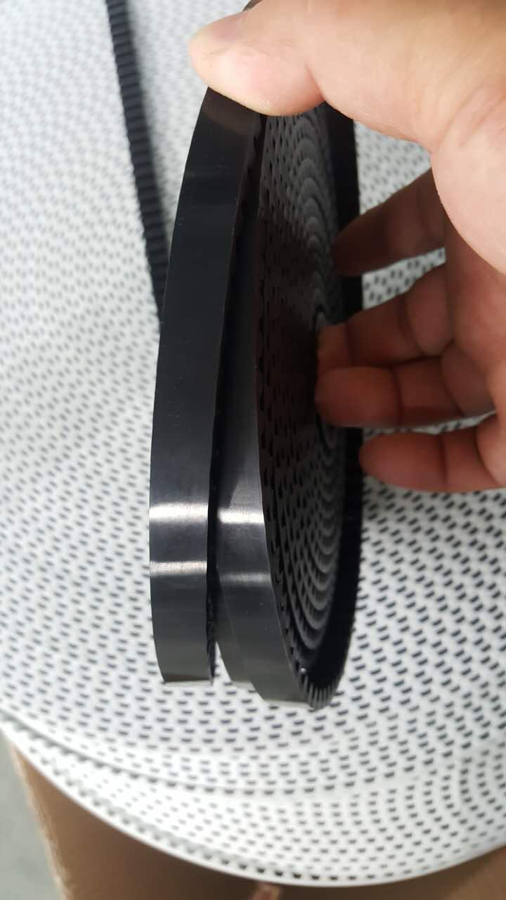 S8M 8M Automatic door belts