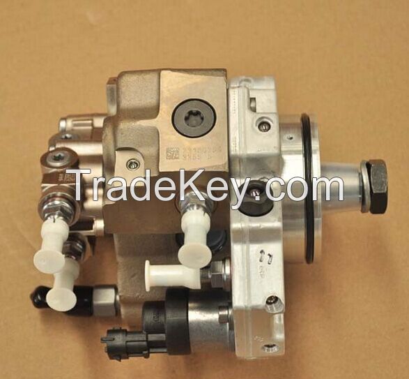 Diesel fuel pump