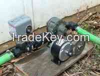 solar  Pumps 