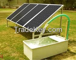 solar  Pumps