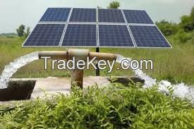 solar  Pumps