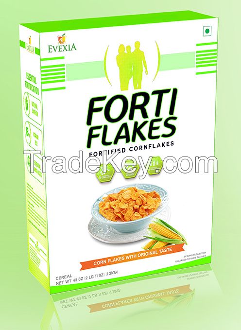 Forti Flakes