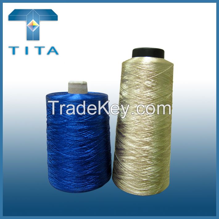 120D/2 cheap sale twist embroidery thread