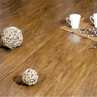 laminate flooring