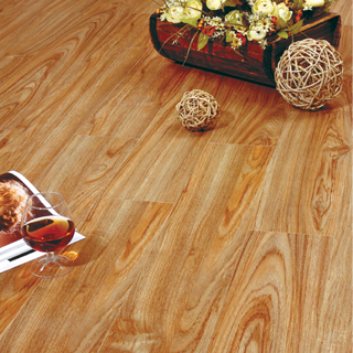 laminate flooring