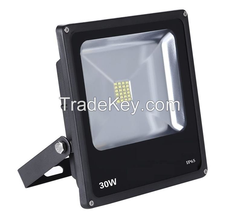 Led 5730 Floodlight Lamp Project 10w/20w/30w/50w/70w/100w/150w/200w 110v To 265v COB IP65