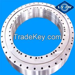 Cross Roller Slewing Bearing Used for Wind Turbine